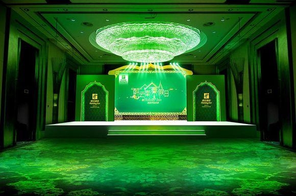杭州仁特兒策劃為你量身定制新產品發布會、周年慶典......