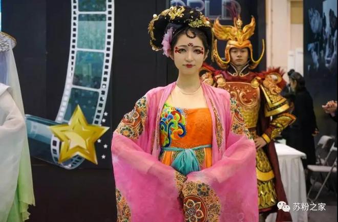 20家“蘇州新玩法”,首秀國際旅游展，十萬個沒想到