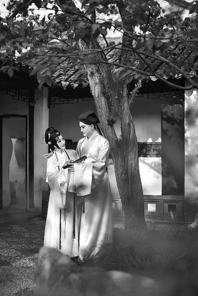 奏一曲古韻今風 ——蘇州以高度文化自信打造現代國際都市