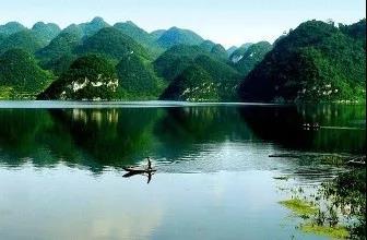 【貴陽(yáng)】會(huì)鏈接帶你領(lǐng)略不一樣的貴陽(yáng)魅力