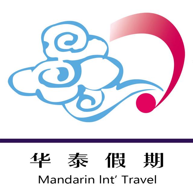 “二十日“穿越美國”之旅等