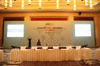 APEC中國工商理事會 2015年理事年會