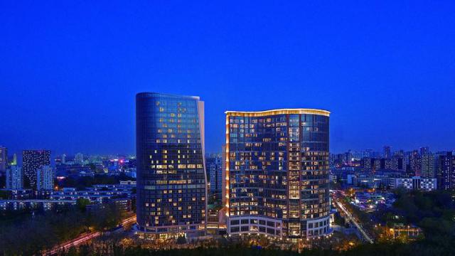 北京諾金酒店