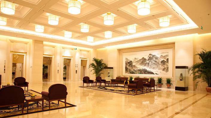 北京瑞安賓館