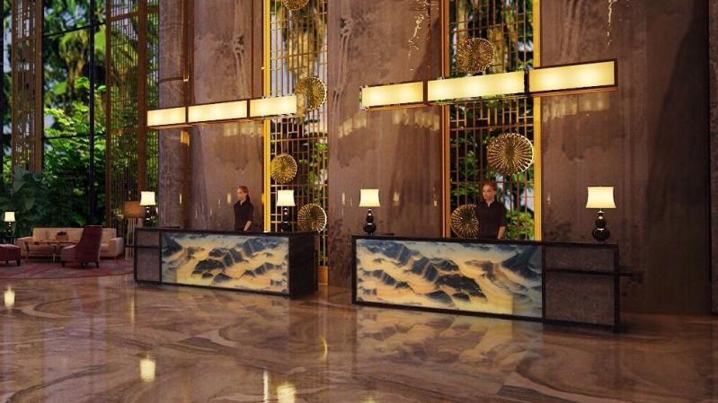 桂林碧玉國際大酒店