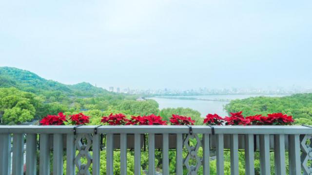 杭州香格里拉飯店