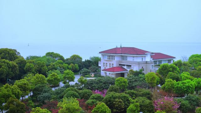 蘇州東山賓館