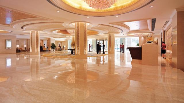 蘇州香格里拉大酒店