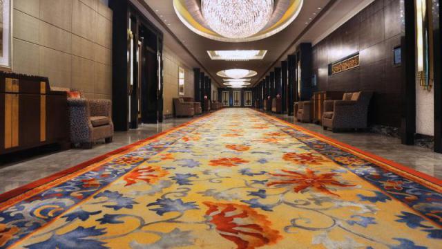 寧波香格里拉大酒店