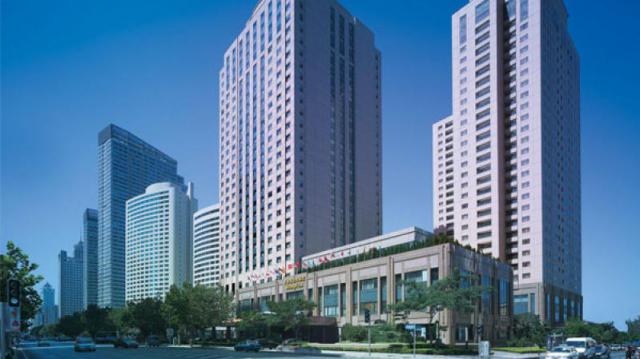 大連香格里拉大酒店