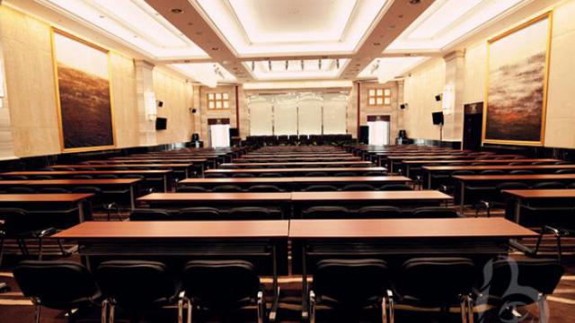 北京朝林廣場會議中心