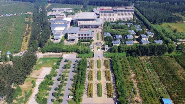 北京陽光國際會議中心