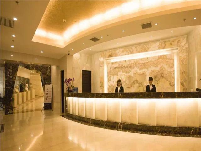 北京奧加美術館