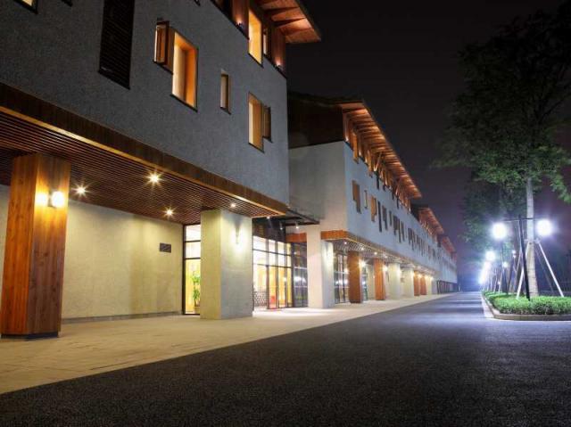 杭州西溪投資發(fā)展有限公司西溪布魯克酒店