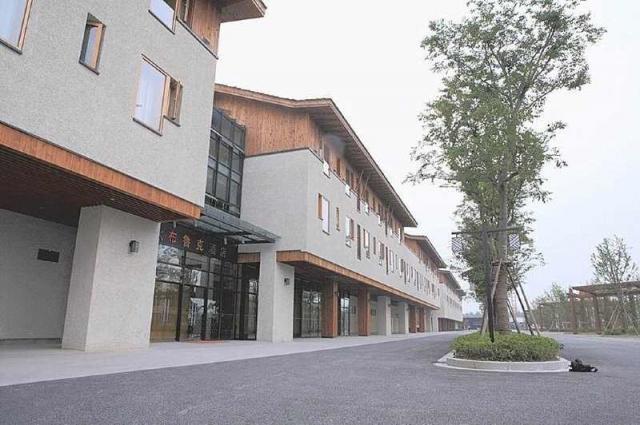 杭州西溪投資發(fā)展有限公司西溪布魯克酒店