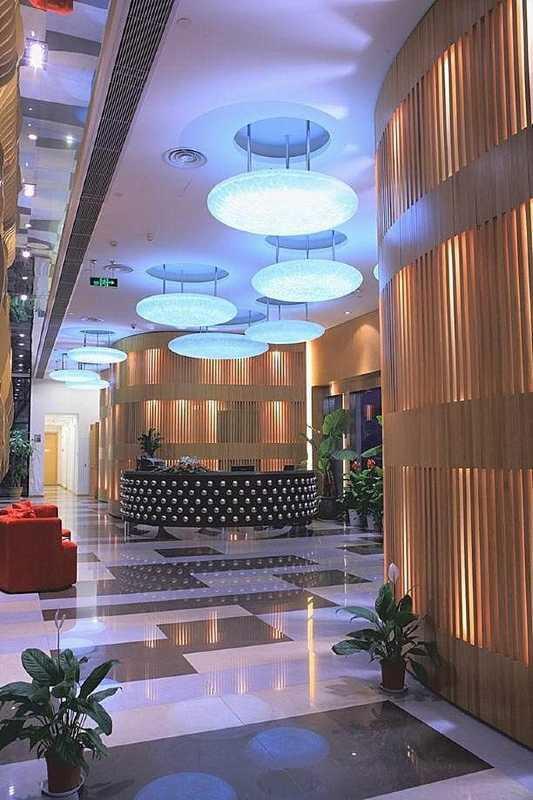 杭州西溪投資發(fā)展有限公司西溪布魯克酒店