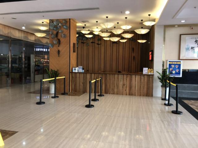 廈門合佳酒店