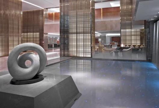 北京金隅喜來登大酒店