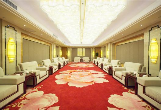 北京云瑧金陵蓮花酒店