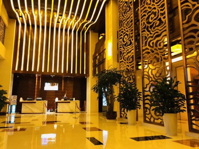貴州圣豐酒店