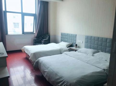 巾幗園賓館