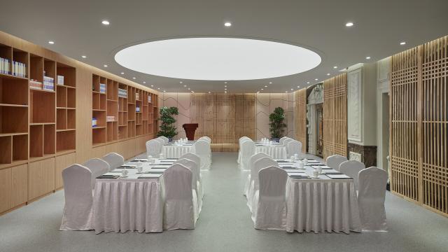 北京世紀金源香山商旅酒店發展有限責任公司